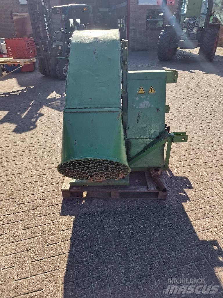  Mullos Bladblazer Landbouw - overige