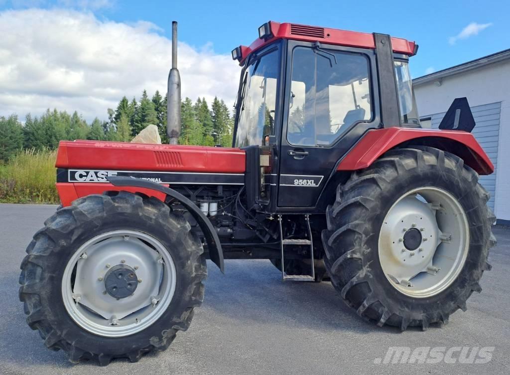 Case IH 956 XL Tractoren