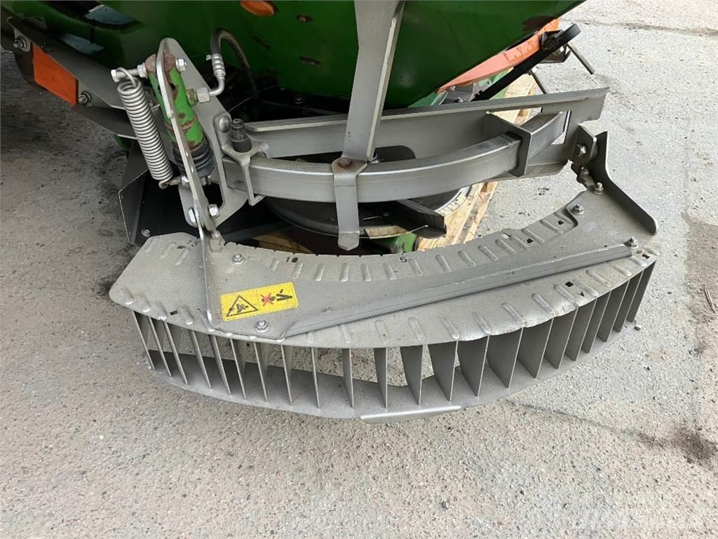 Amazone ZAM 1500 Kunstmeststrooiers