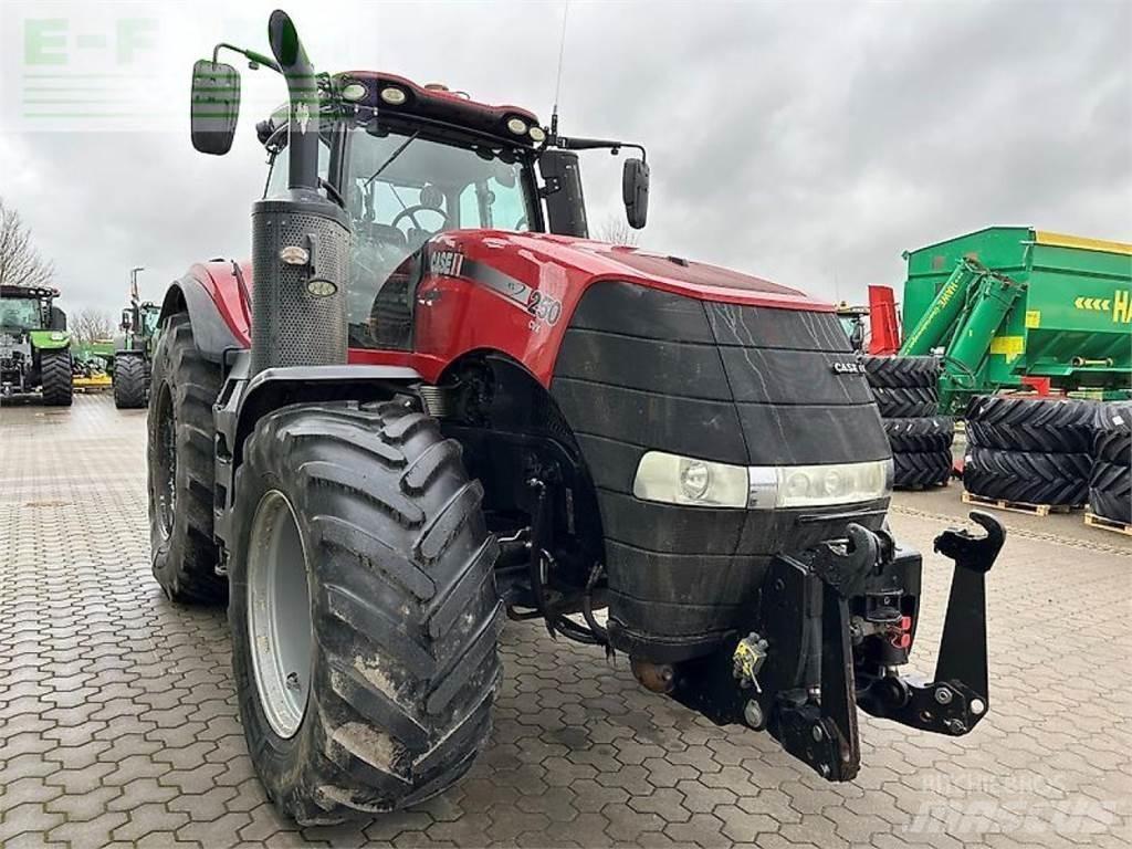 Case IH cvx 310 Tractoren