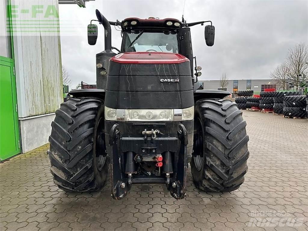Case IH cvx 310 Tractoren