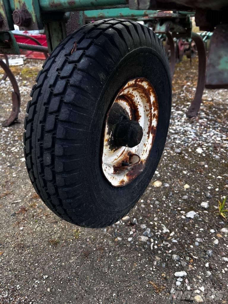 Wibergs s13HT Eggen