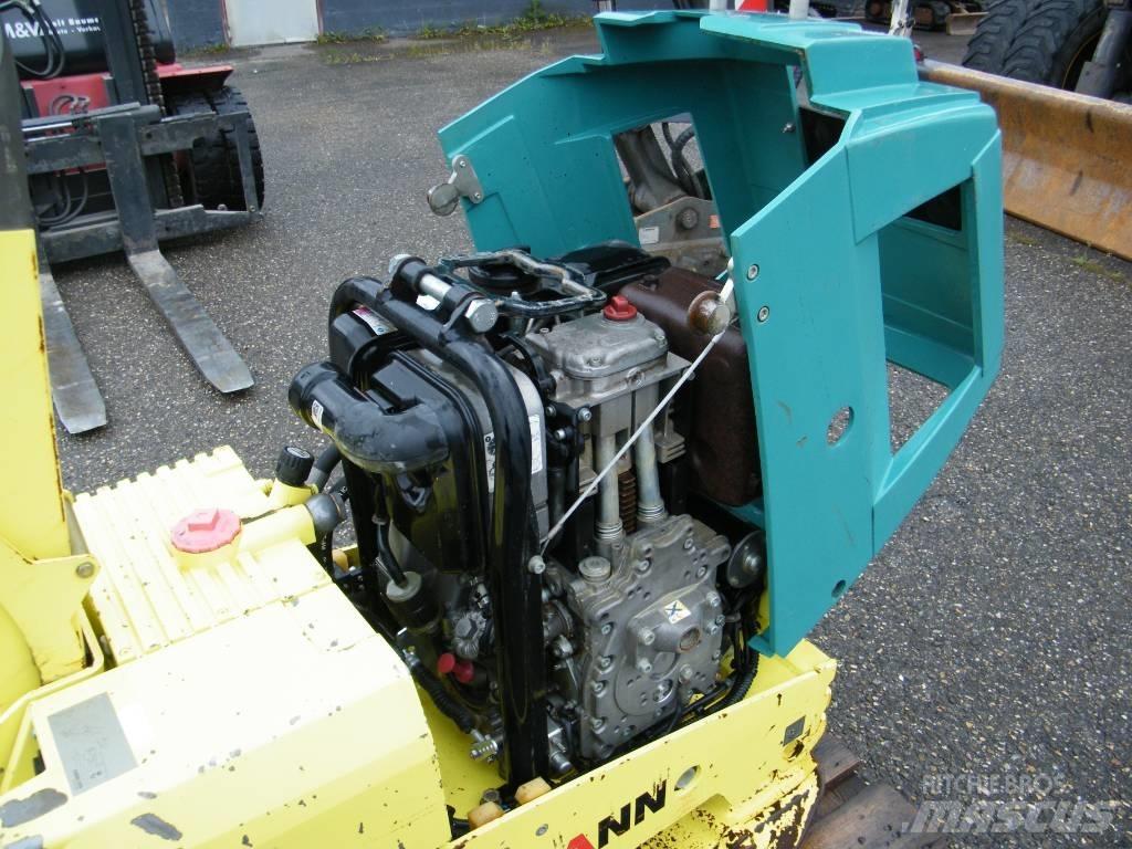 Ammann APH 6530 Trilmachines