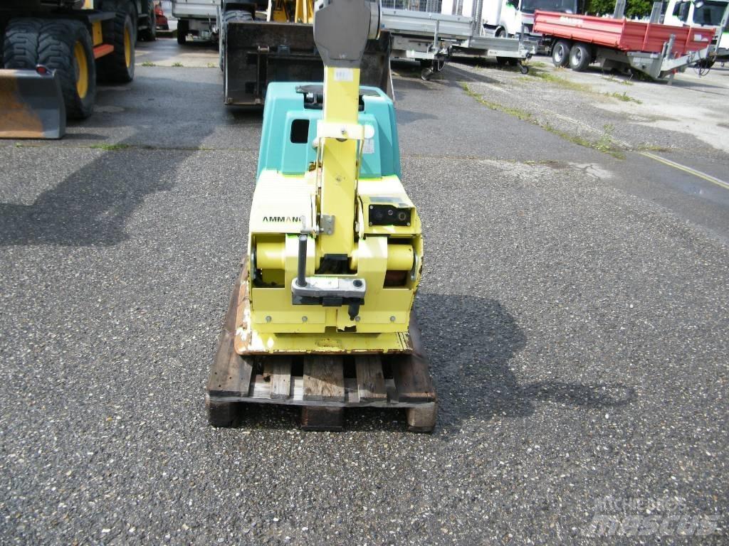 Ammann APH 6530 Trilmachines