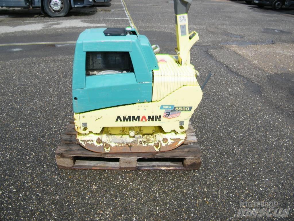 Ammann APH 6530 Trilmachines