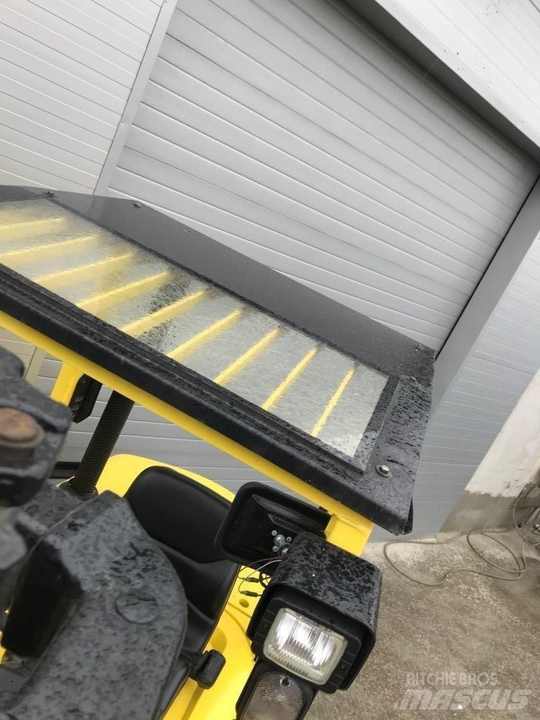 Hyster H 3.20 XM L Diesel heftrucks