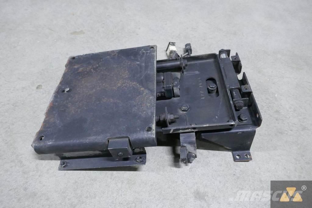 CAT 124-2354 Transport - Anderen