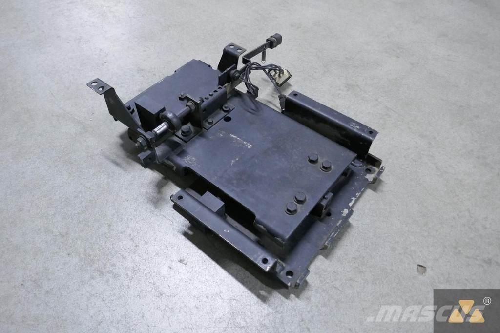 CAT 124-2354 Transport - Anderen