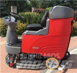 Hako B 115 R Schrobzuigmachines