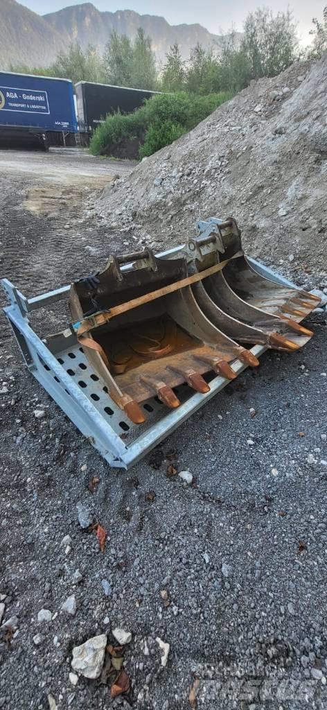 Schaeff TW 95 Wielgraafmachines