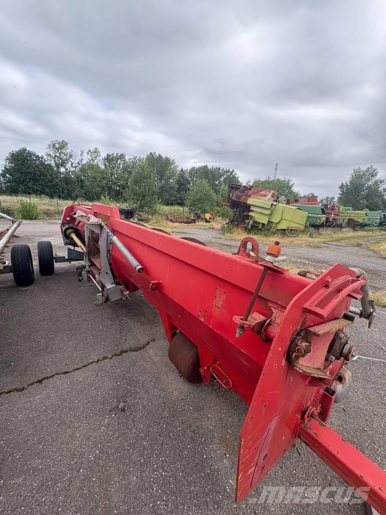 BMV BMV45 Overige rooimachines