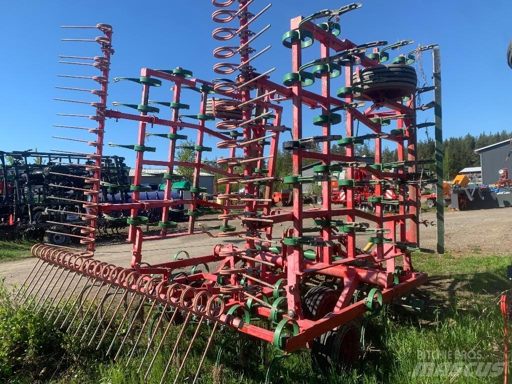Unia Viking 6,8 Eggen