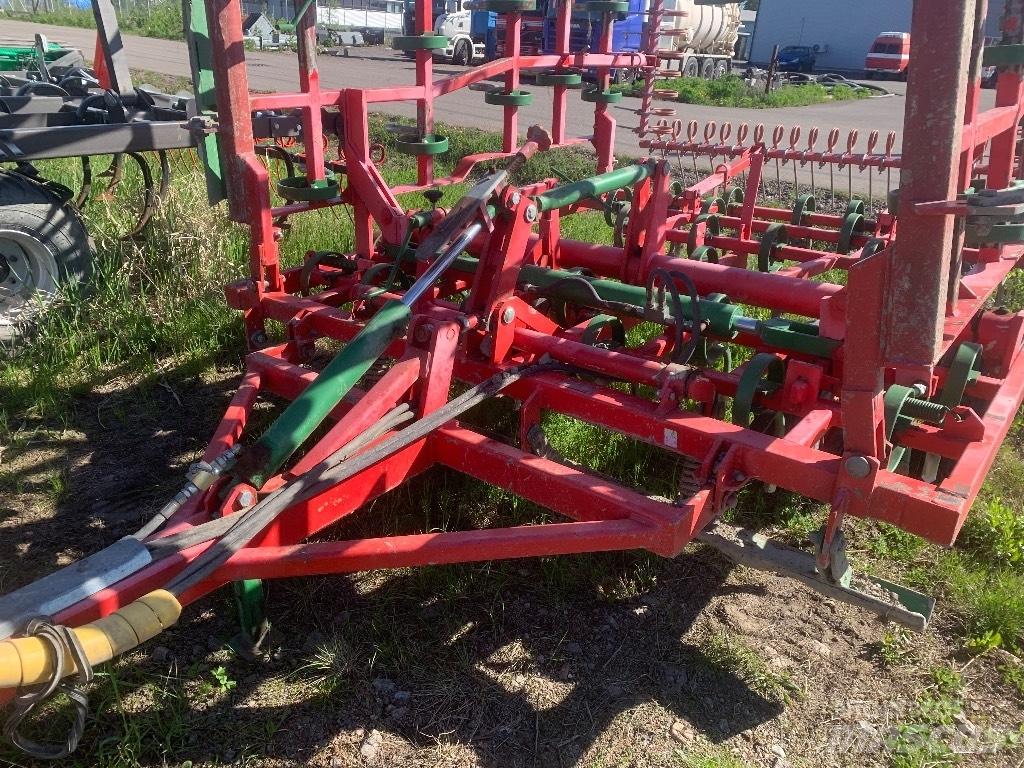 Unia Viking 6,8 Eggen