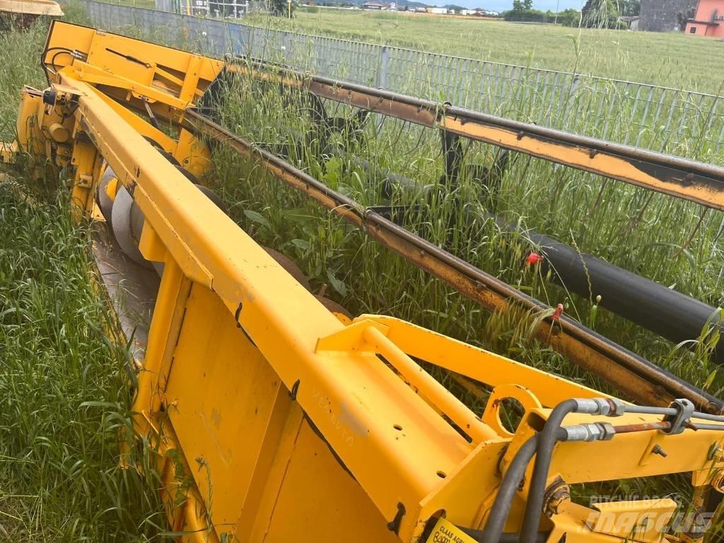 New Holland SOIA 4.4 Maaidorser aanbouwdelen