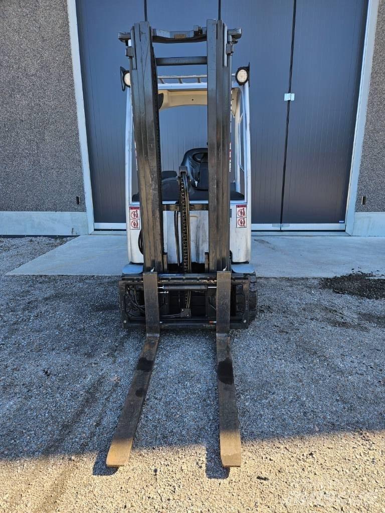 Still RX 20-18 Elektrische heftrucks