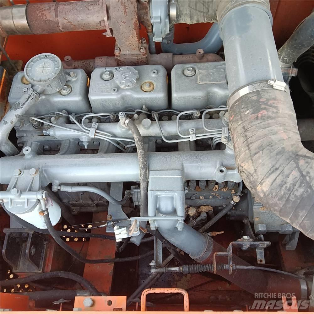 Doosan DH 300 LC-7 Rupsgraafmachines
