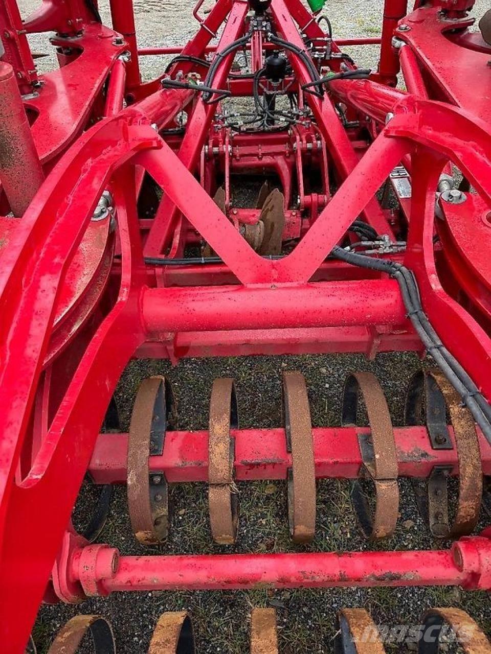 Horsch Joker 8RT Schijveneggen