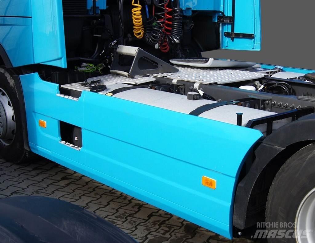 Volvo FH 4 EURO 6 Transport - Anderen