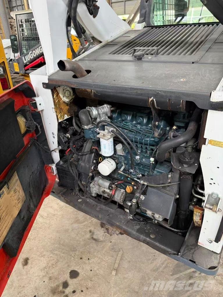 Bobcat S 770 Schrankladers