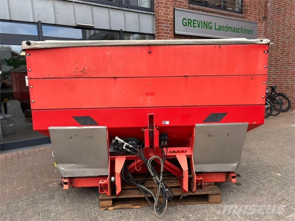 Rauch Axera H 1101 Kunstmeststrooiers