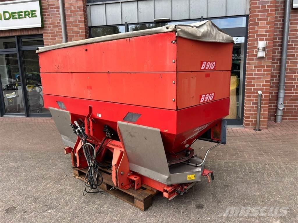 Rauch Axera H 1101 Kunstmeststrooiers