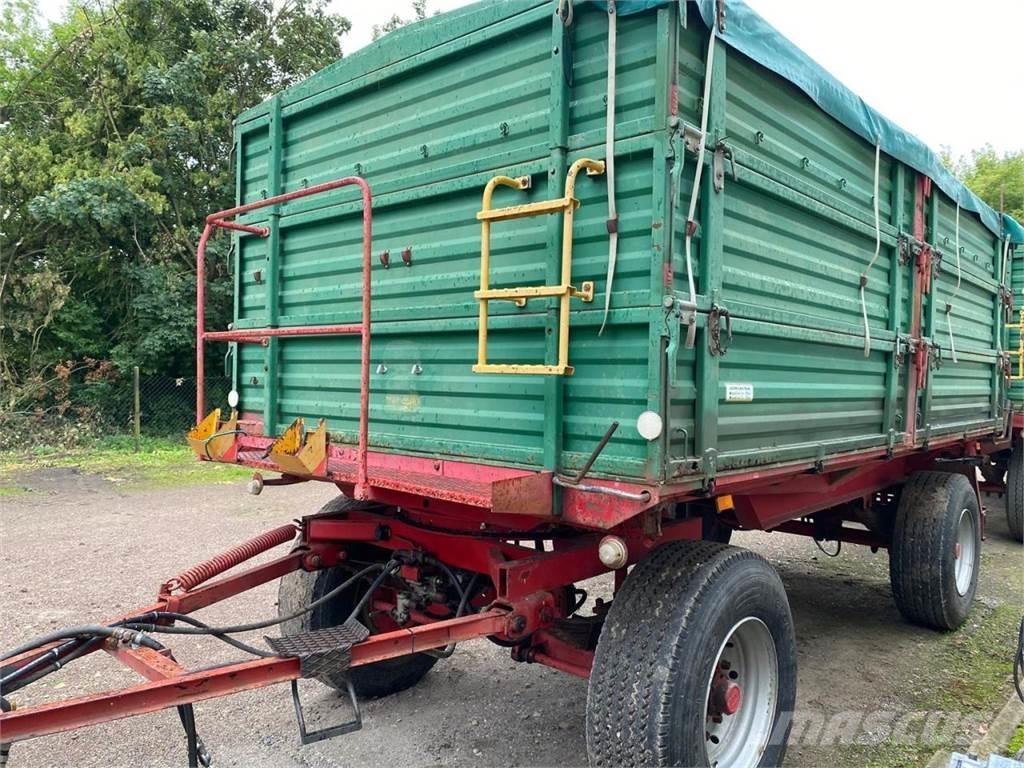 Agromet T-149 Kipper