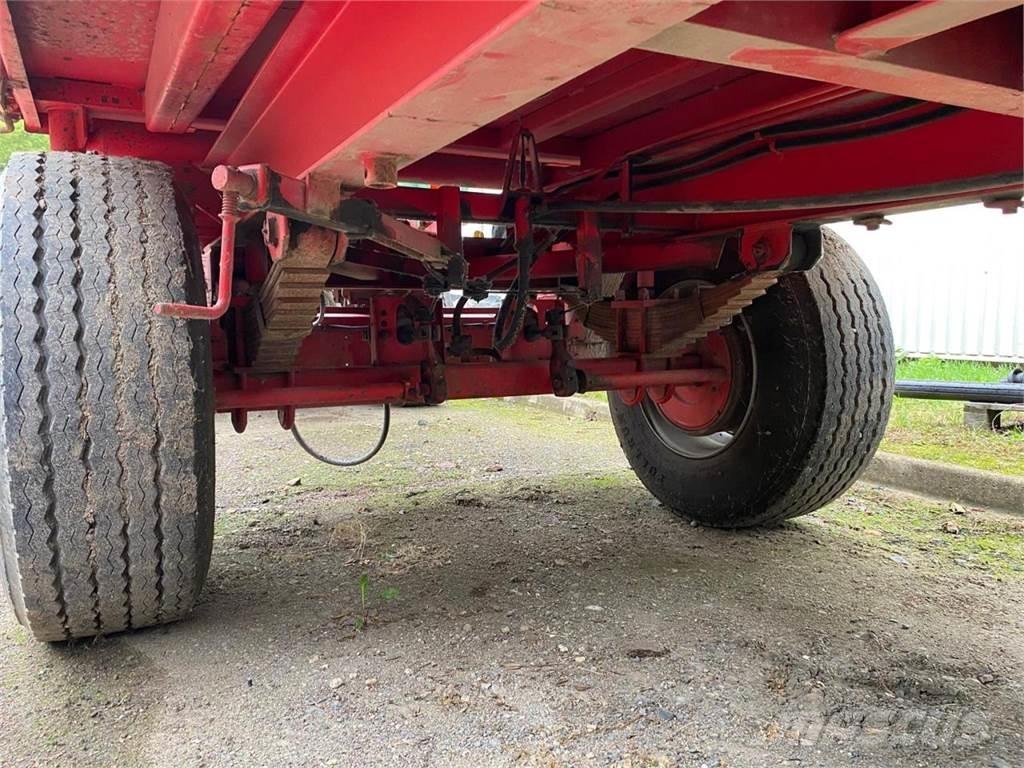 Agromet T-149 Kipper