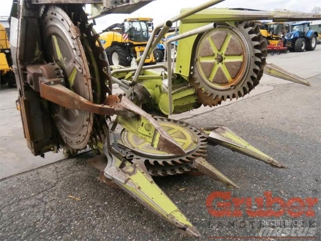 CLAAS RU 450-6548 Accessoires voor maaidorsmachines