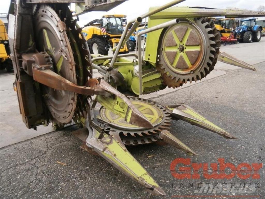 CLAAS RU 450-6548 Accessoires voor maaidorsmachines