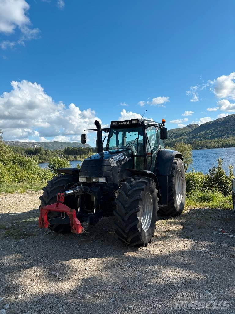 Case IH CVX 170 Tractoren