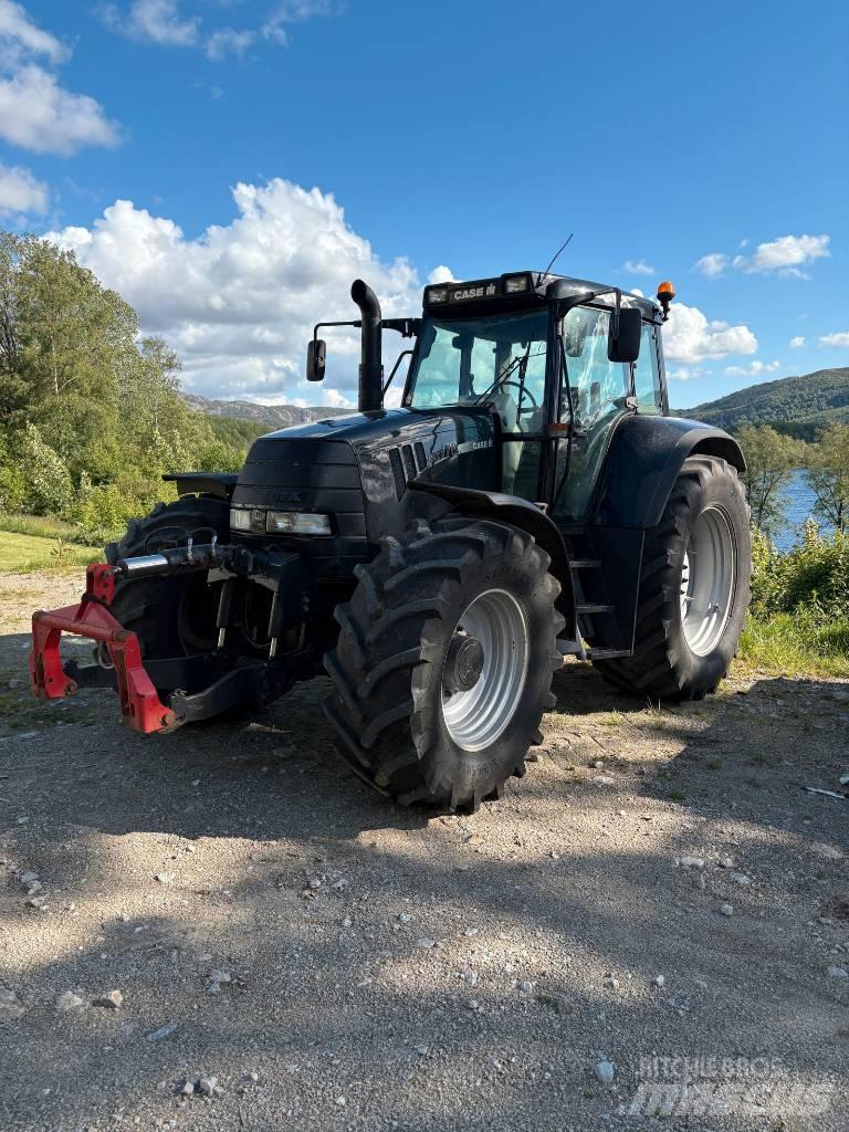 Case IH CVX 170 Tractoren