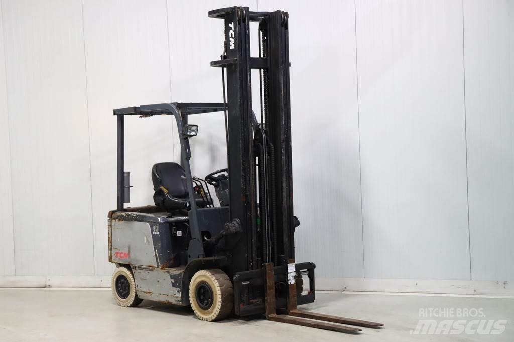 TCM FB25-7 Elektrische heftrucks
