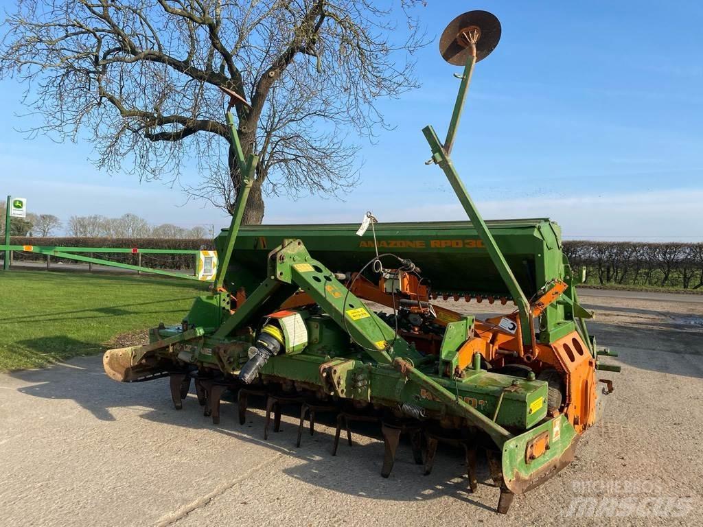 Amazone RPD301 Zaaimachines