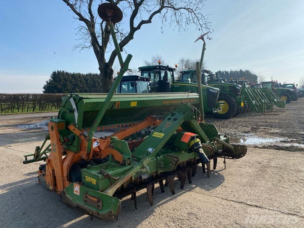 Amazone RPD301 Zaaimachines