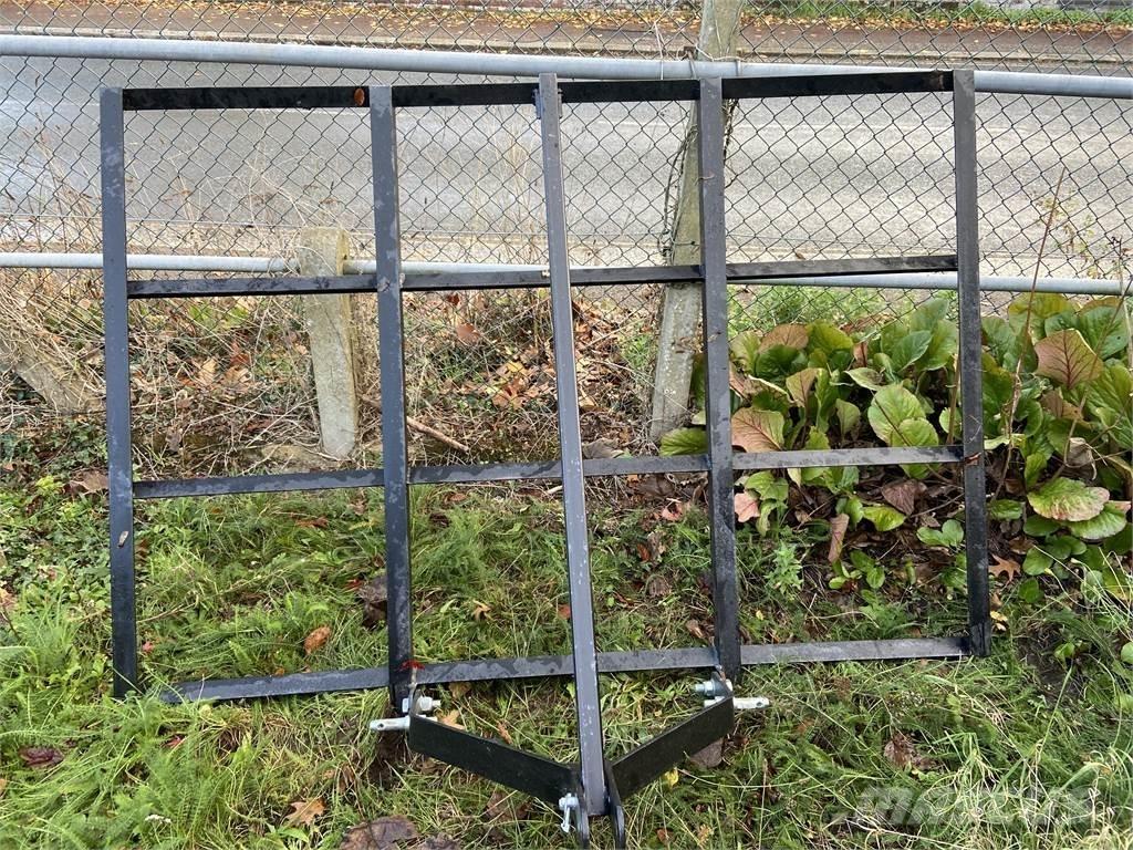 Avant A33537 Landbouw - overige