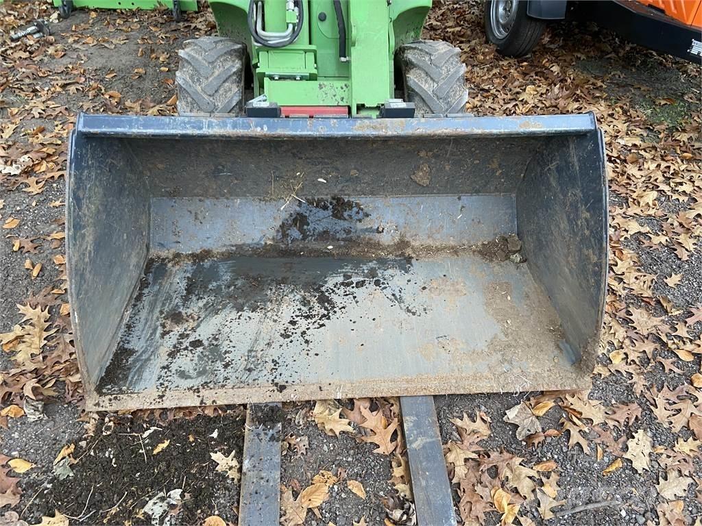Avant A36476 76 Landbouw - overige