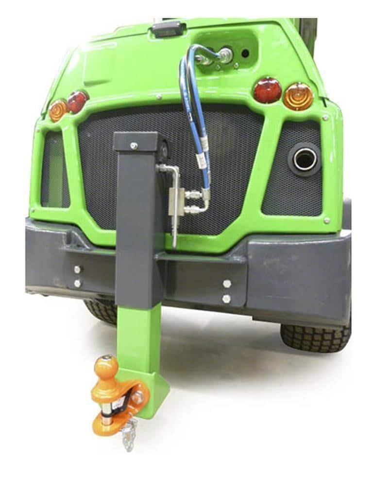 Avant A36518 Landbouw - overige