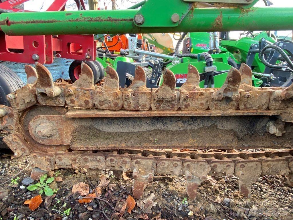 Avant AV A33557 Landbouw - overige