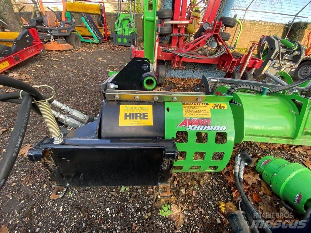 Avant AV A33557 Landbouw - overige