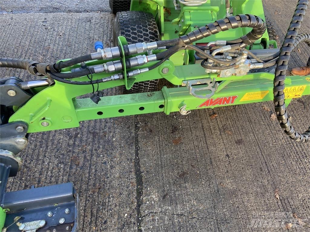 Avant AV A431070 Landbouw - overige