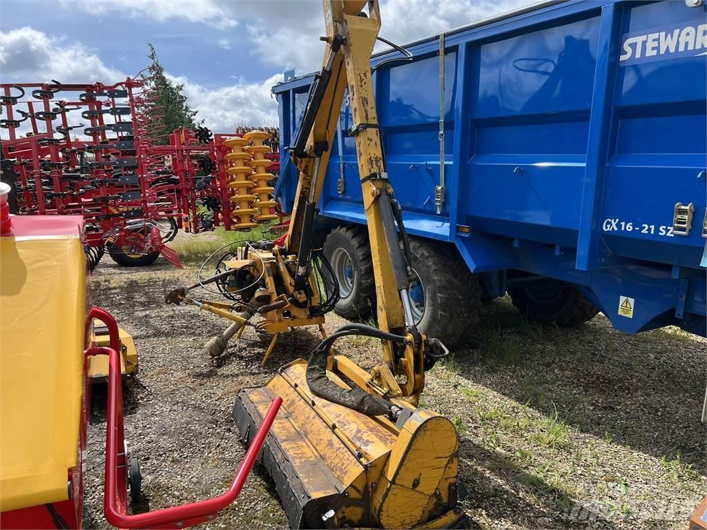 Bomford B578 Overige accessoires voor tractoren
