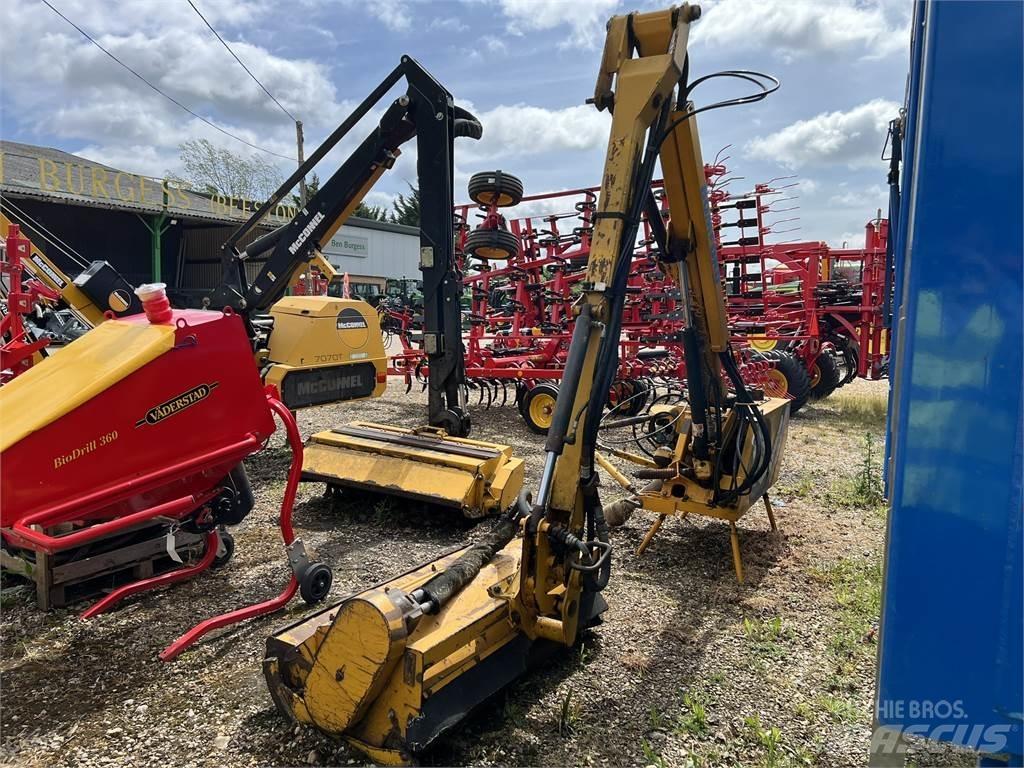 Bomford B578 Overige accessoires voor tractoren