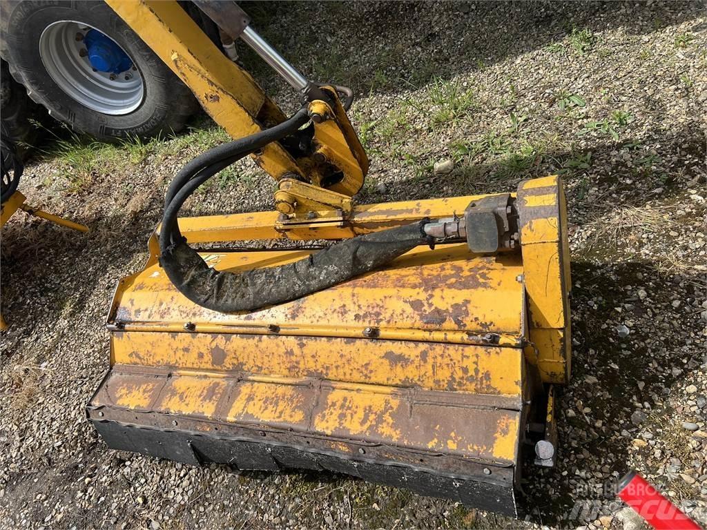 Bomford B578 Overige accessoires voor tractoren