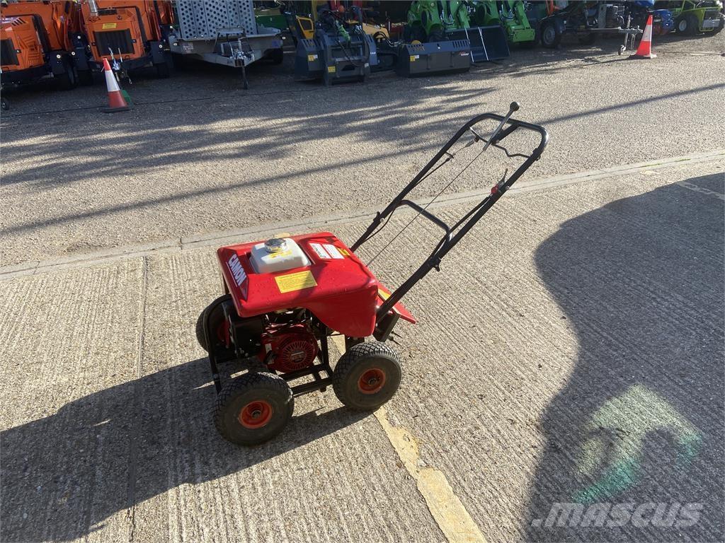  Camon LA20 Landbouw - overige