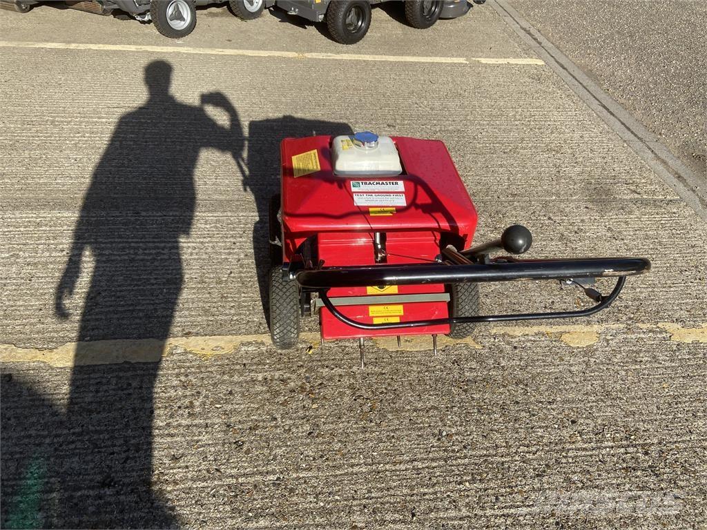  Camon LA20 Landbouw - overige