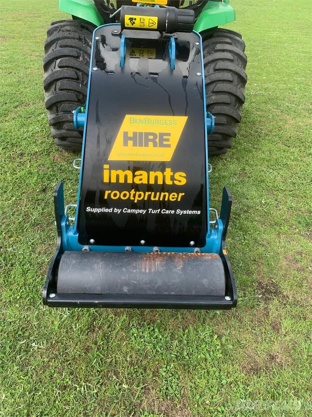  Campey IMANTS Landbouw - overige