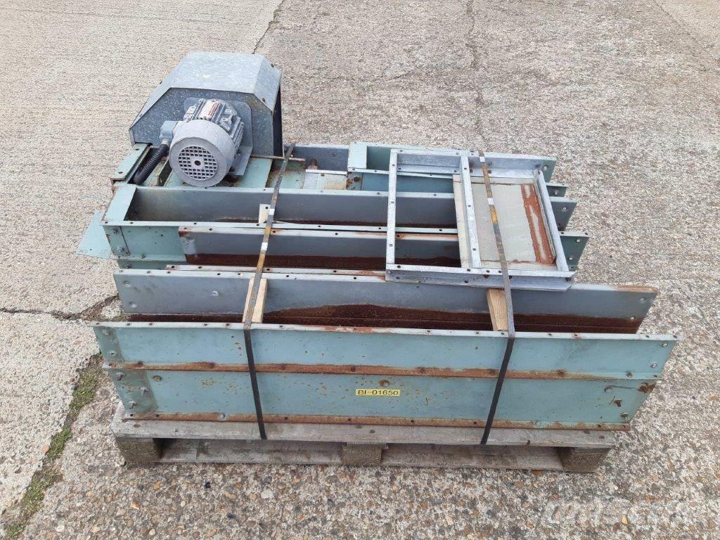  Carier C5/20 F&R Landbouw - overige