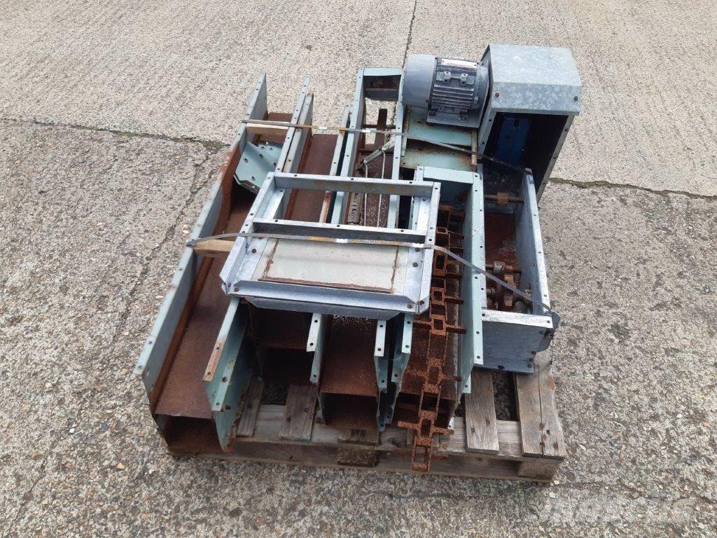  Carier C5/20 F&R Landbouw - overige