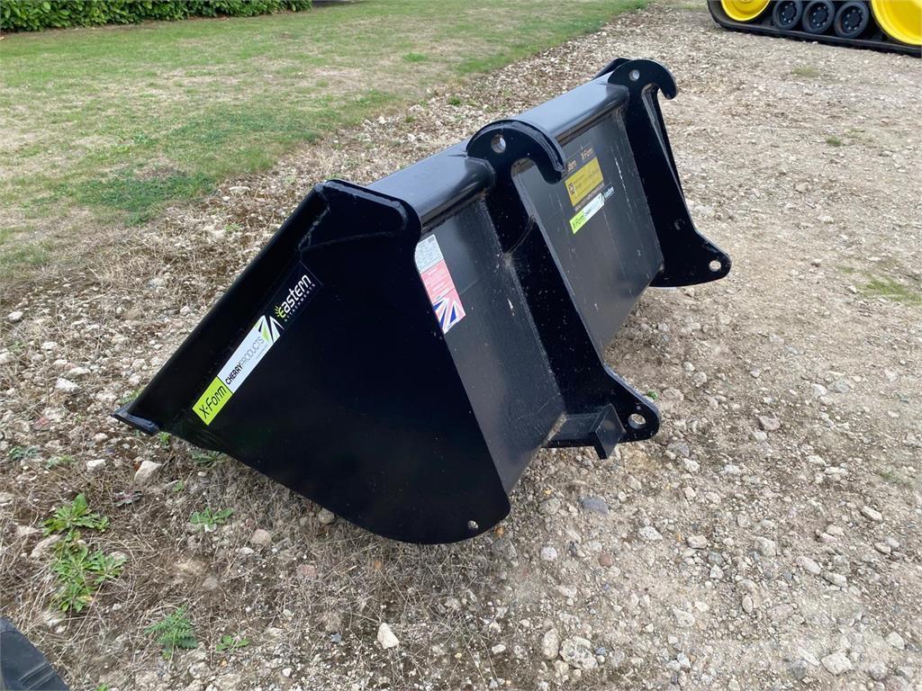 Cherry BK10-60 Verreikers voor landbouw