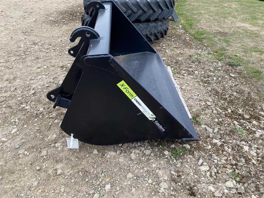 Cherry BK10-60 Verreikers voor landbouw